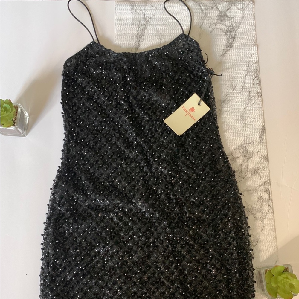 - Little Black Dress